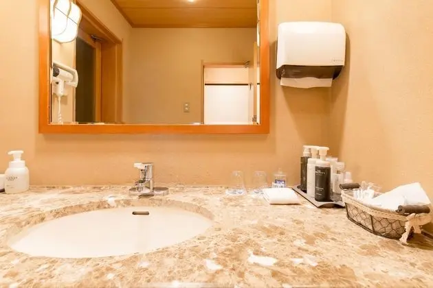 Deluxe Oda (Japanese Style Deluxe Room)
