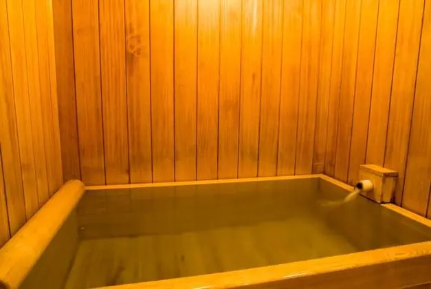 Deluxe Oda (Japanese Style Deluxe Room)