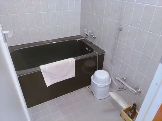 Standard Oda, Sigara İçilmez (Japanese Style Standard Room)