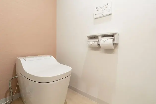 Ortak Ranzalı Oda, Karma Ranzalı Oda