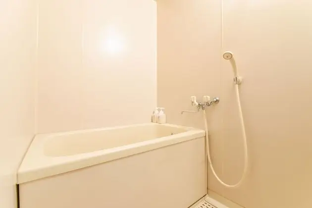 Traditional Oda, Sigara İçilebilir, Özel Banyo (Japanese Style 10 tatami-mats)