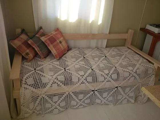Junior Dağ Evi
