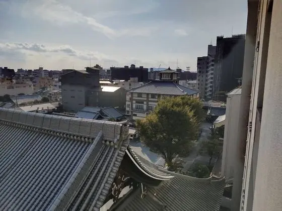 Superior Dört Kişilik Oda