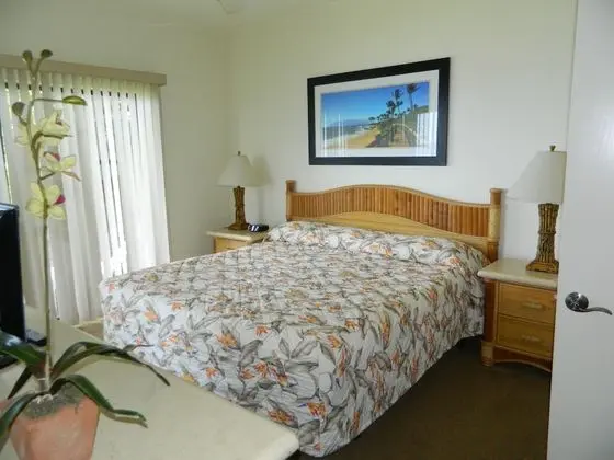 Süit, 2 Yatak Odası, 2 Banyolu