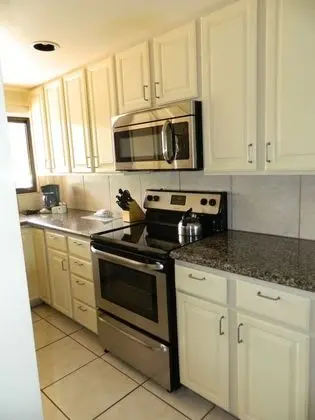 Süit, 2 Yatak Odası, 2 Banyolu