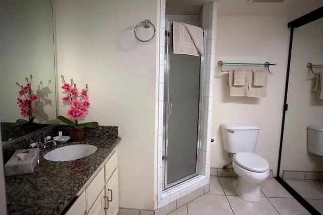 Süit, 2 Yatak Odası, 2 Banyolu