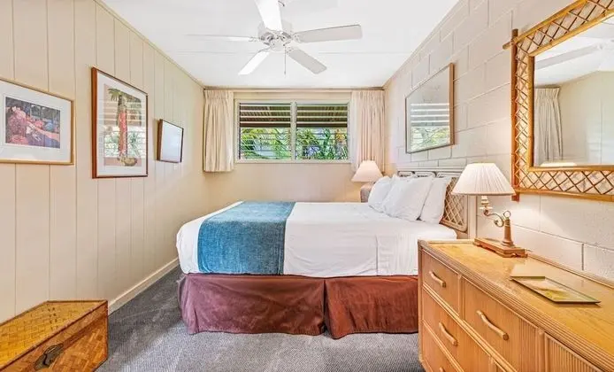 Daire, 1 Yatak Odası