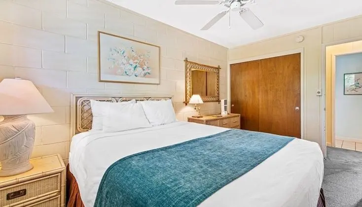 Daire, 1 Yatak Odası