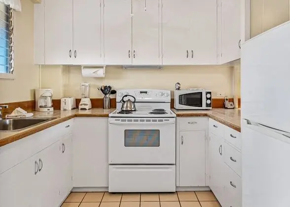 Daire, 1 Yatak Odası