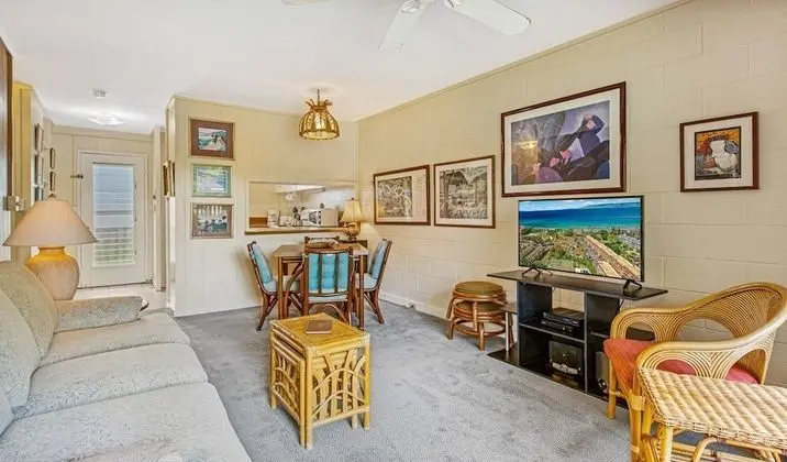 Daire, 1 Yatak Odası