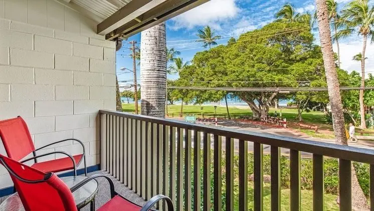 Daire, 1 Yatak Odası