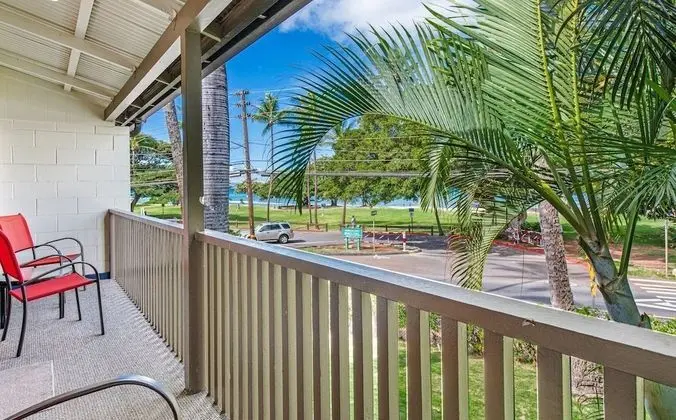 Daire, 1 Yatak Odası