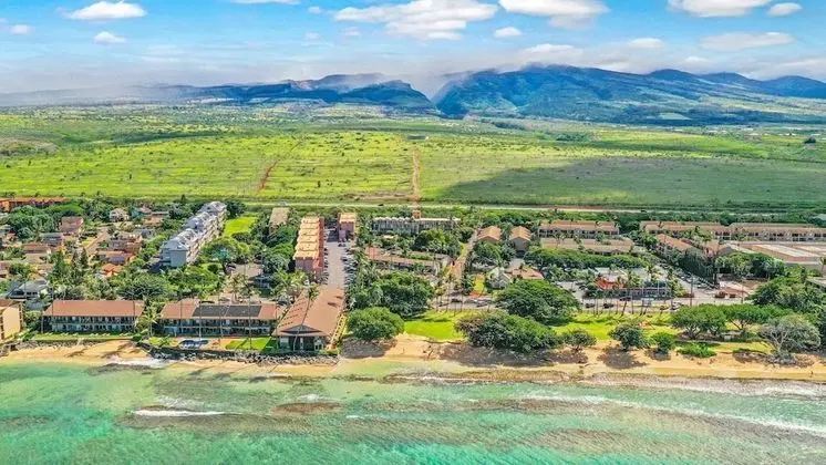 Daire, 1 Yatak Odası