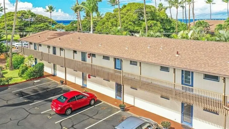 Daire, 1 Yatak Odası