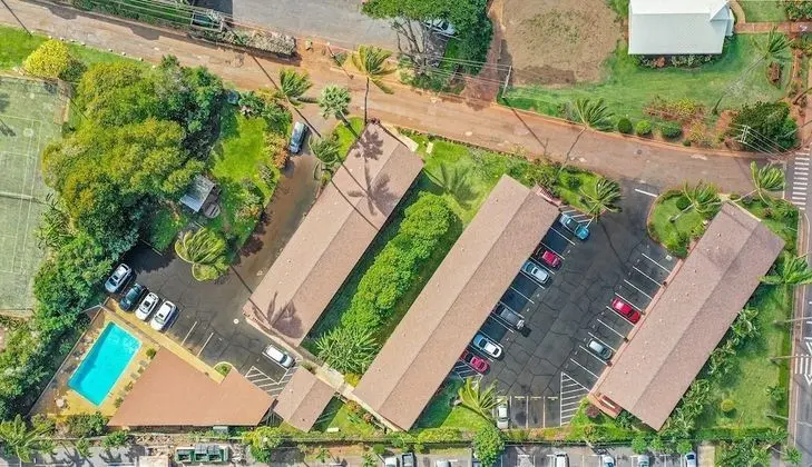 Daire, 1 Yatak Odası