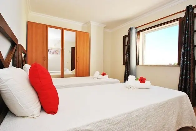 Villa, 4 Yatak Odası, Kişiye Özel Havuzlu, Deniz Manzaralı