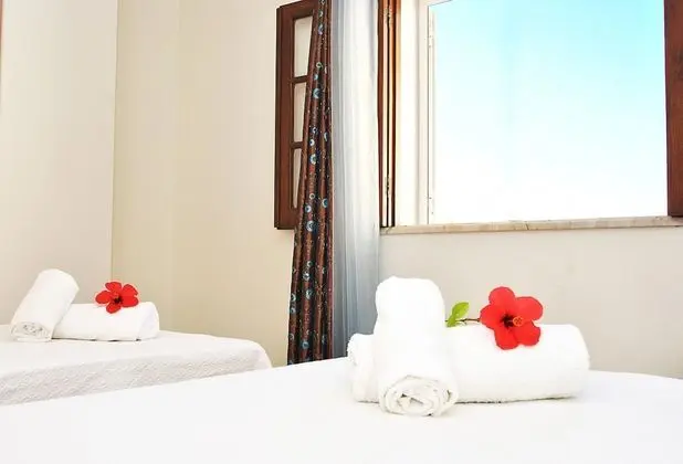 Villa, 4 Yatak Odası, Kişiye Özel Havuzlu, Deniz Manzaralı