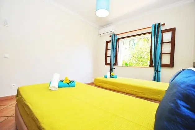 Villa, 4 Yatak Odası, Kişiye Özel Havuzlu, Deniz Manzaralı