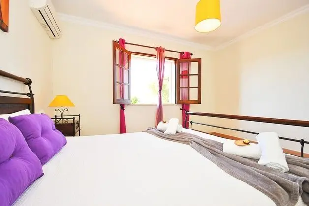 Villa, 4 Yatak Odası, Kişiye Özel Havuzlu, Deniz Manzaralı