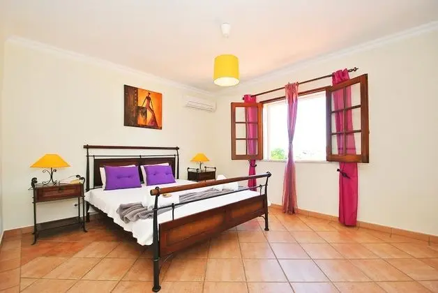 Villa, 4 Yatak Odası, Kişiye Özel Havuzlu, Deniz Manzaralı