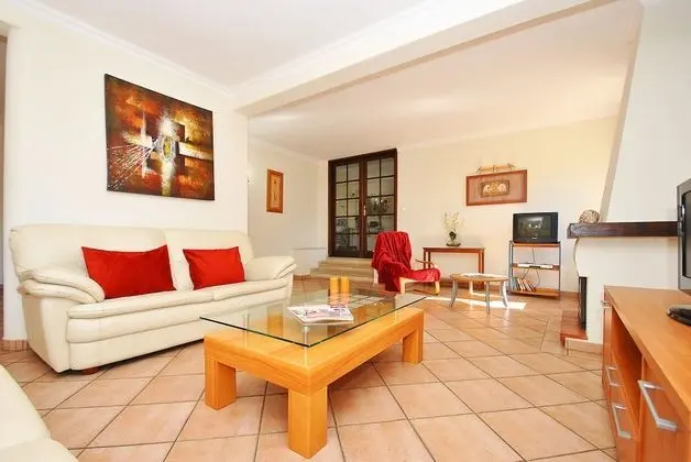 Villa, 4 Yatak Odası, Kişiye Özel Havuzlu, Deniz Manzaralı