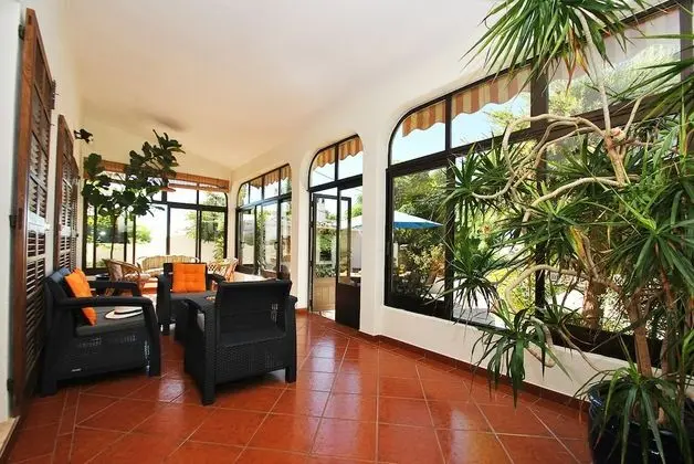 Villa, 4 Yatak Odası, Kişiye Özel Havuzlu, Deniz Manzaralı