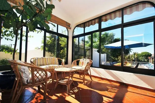 Villa, 4 Yatak Odası, Kişiye Özel Havuzlu, Deniz Manzaralı