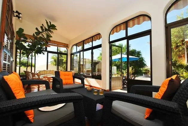 Villa, 4 Yatak Odası, Kişiye Özel Havuzlu, Deniz Manzaralı