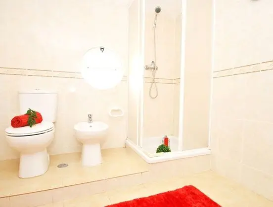 Villa, 4 Yatak Odası, Kişiye Özel Havuzlu, Deniz Manzaralı