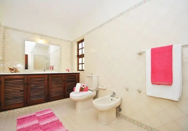 Villa, 4 Yatak Odası, Kişiye Özel Havuzlu, Deniz Manzaralı