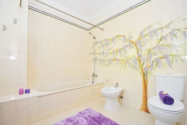 Villa, 4 Yatak Odası, Kişiye Özel Havuzlu, Deniz Manzaralı