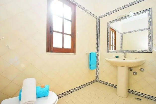 Villa, 4 Yatak Odası, Kişiye Özel Havuzlu, Deniz Manzaralı