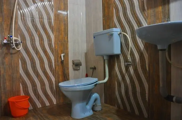 Standard Oda, 1 Çift Kişilik Yatak