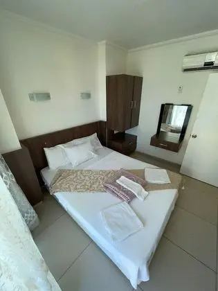 Family Oda, 2 Yatak Odası, Havuz Manzaralı, Havuz Kenarı