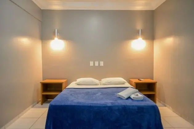 Luxury Üç Kişilik Oda