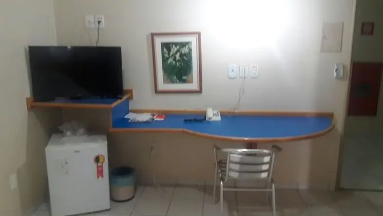 Luxury Üç Kişilik Oda