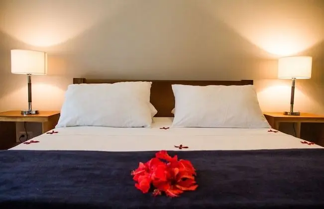 Superior Apart Daire, 1 Yatak Odası