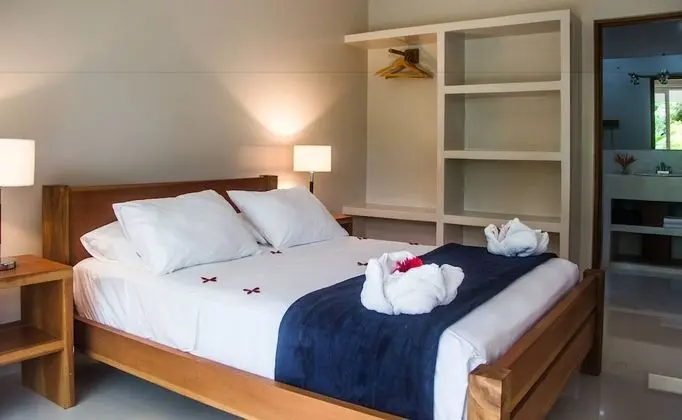 Superior Apart Daire, 1 Yatak Odası