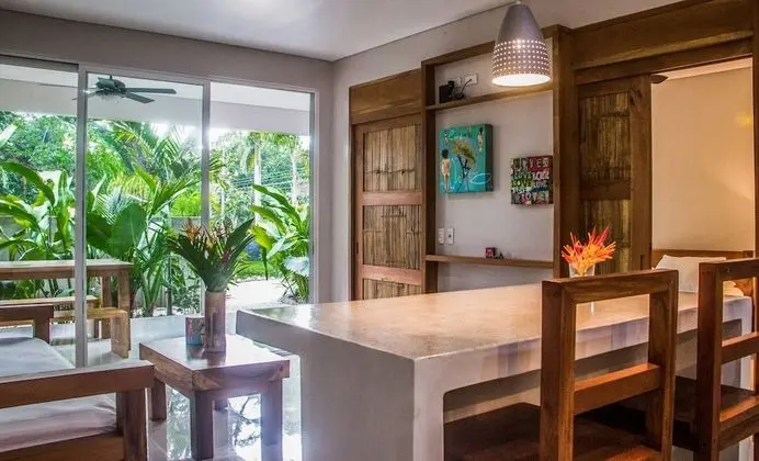 Superior Apart Daire, 1 Yatak Odası