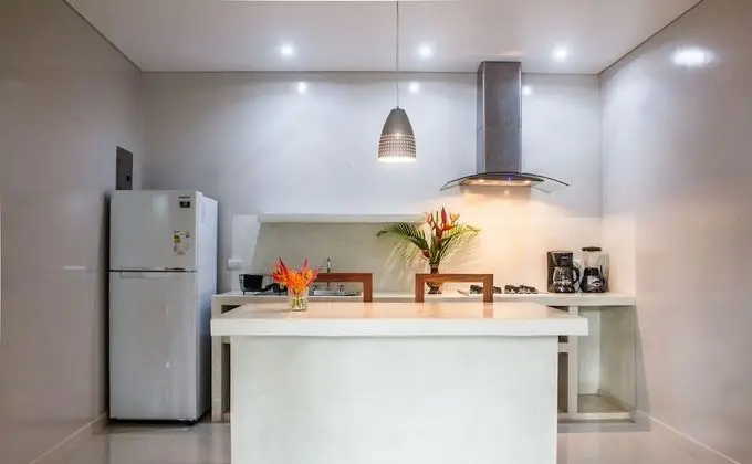 Superior Apart Daire, 1 Yatak Odası