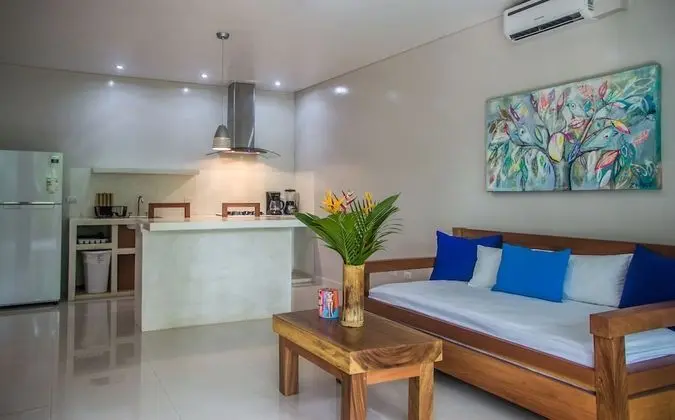 Superior Apart Daire, 1 Yatak Odası