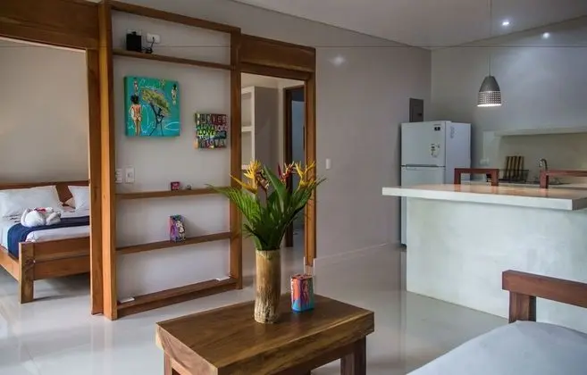 Superior Apart Daire, 1 Yatak Odası