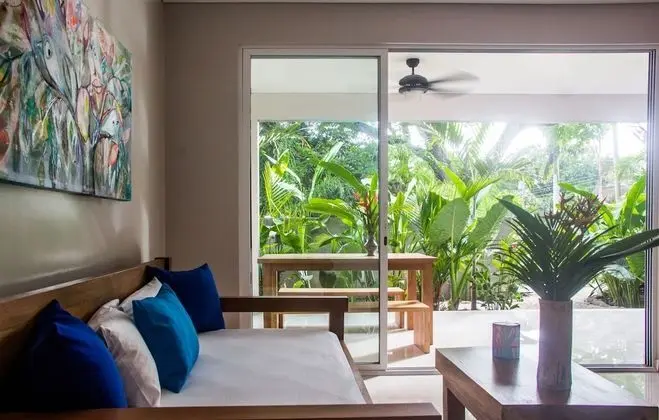 Superior Apart Daire, 1 Yatak Odası