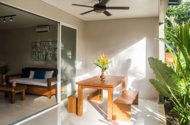 Superior Apart Daire, 1 Yatak Odası