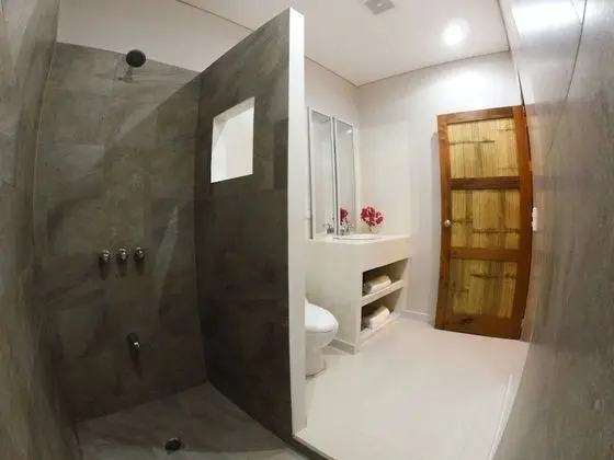 Superior Apart Daire, 1 Yatak Odası