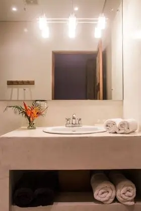 Superior Apart Daire, 1 Yatak Odası