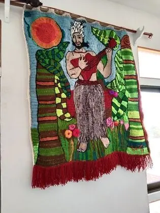 Oda, 4 Yatak Odası