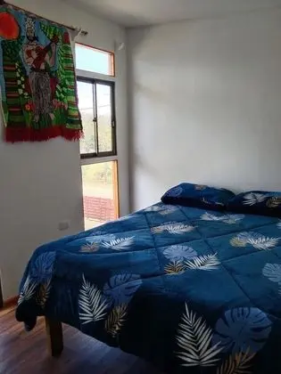 Oda, 4 Yatak Odası