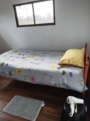 Oda, 4 Yatak Odası