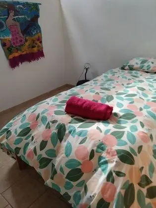 Oda, 4 Yatak Odası